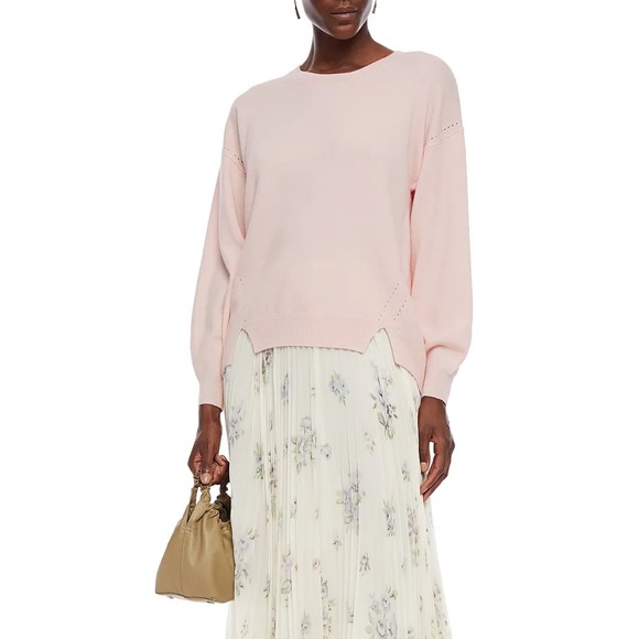 Joie 100% Merino Wool Sweater - Picture 5 of 6